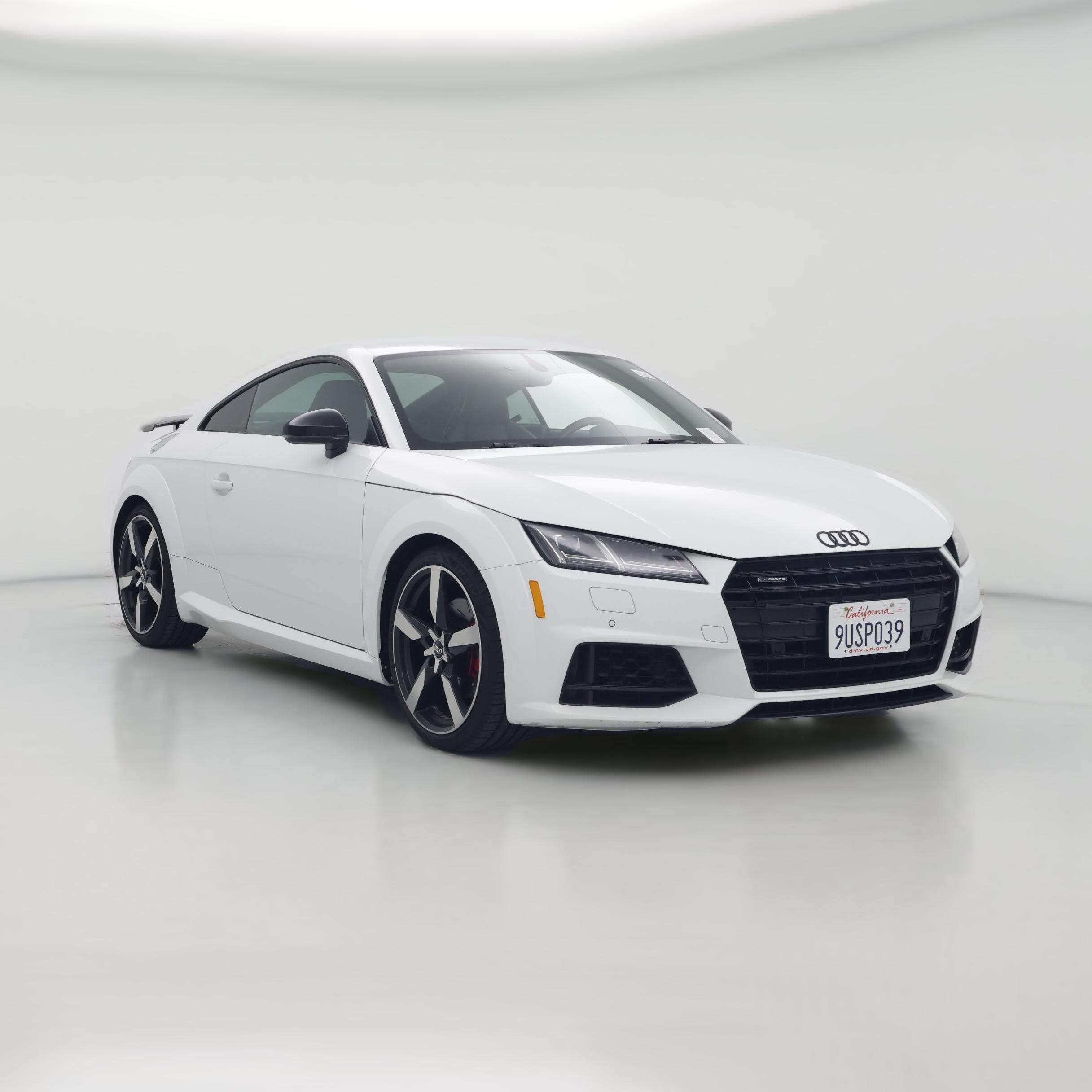 audi tt coupe 2019 TRUAEAFV5K1003476 image audi tt coupe 2019 TRUAEAFV5K1003476 image